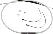 Magnum Shielding Sterling Chromite Ii Clutch Cable