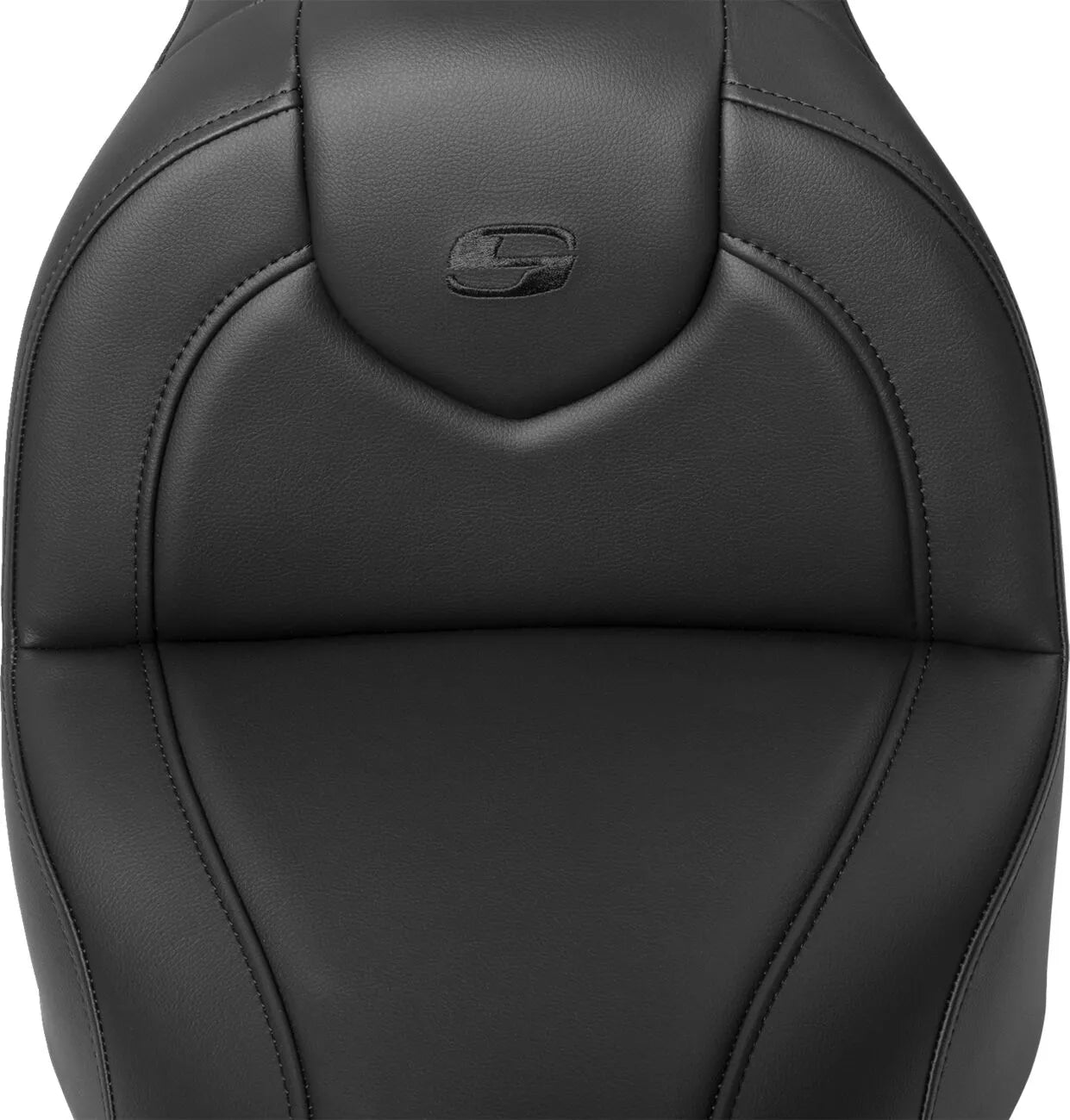 Saddlemen Roadsofa Standard Reach Seat - For Harley Davidson