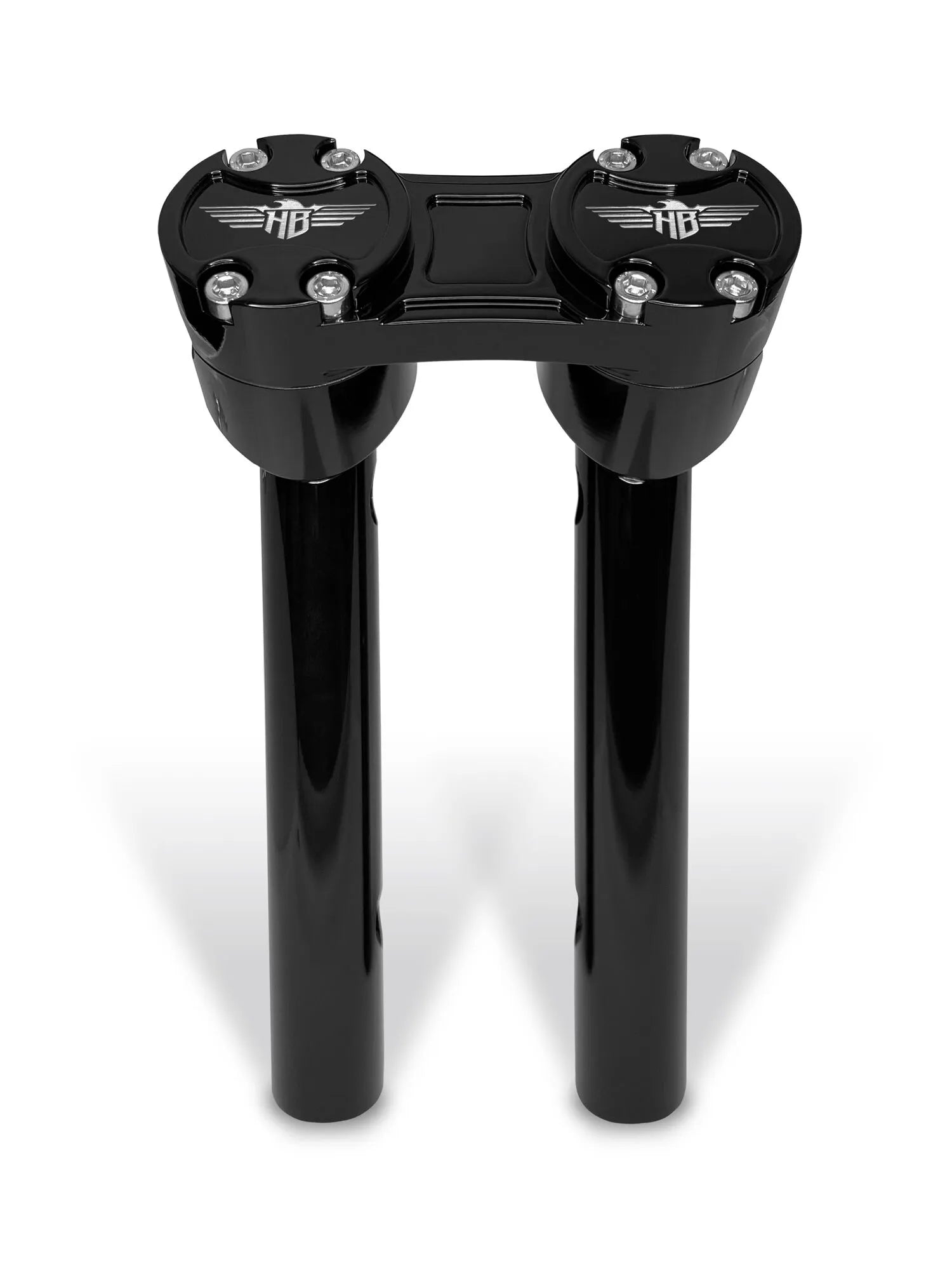 Heinz Bikes Clubstyle Pullback Riser