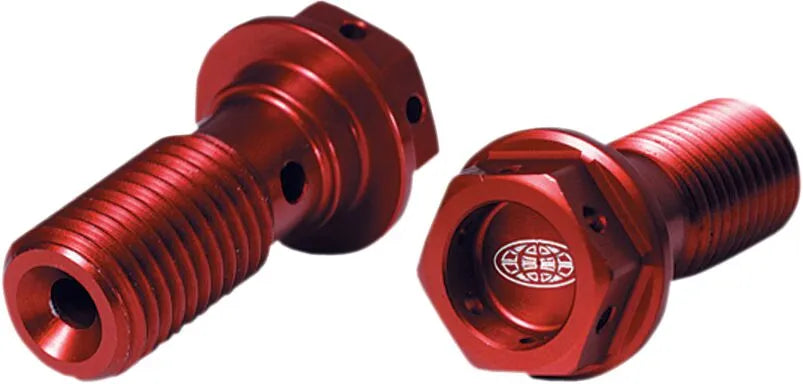 Pro Circuit Banjo Bolt Washer Kit