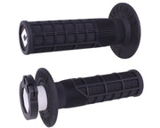 ODI Recoil Lock-On Grips for SX-MX Motorcycles