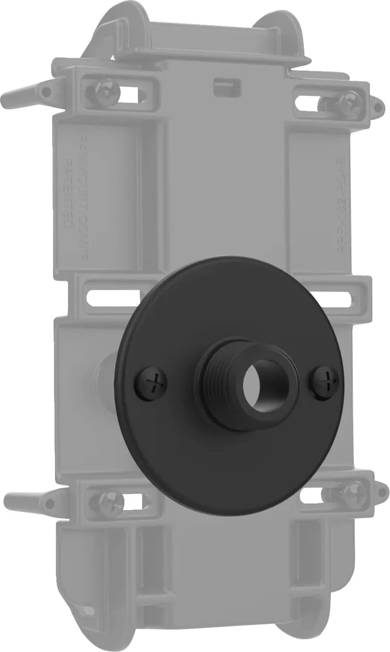 Ram Mounts Vibe Safe Vibration Dampening Adapter