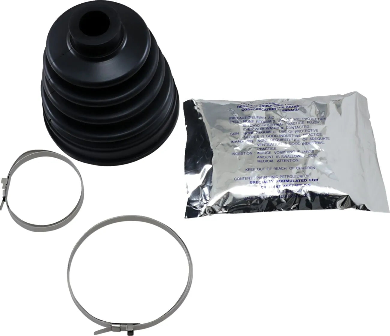 Epi Cv Boot Kit Standard