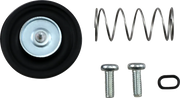 Parts Unlimited Air Cut-off Valve Rebuild Kit