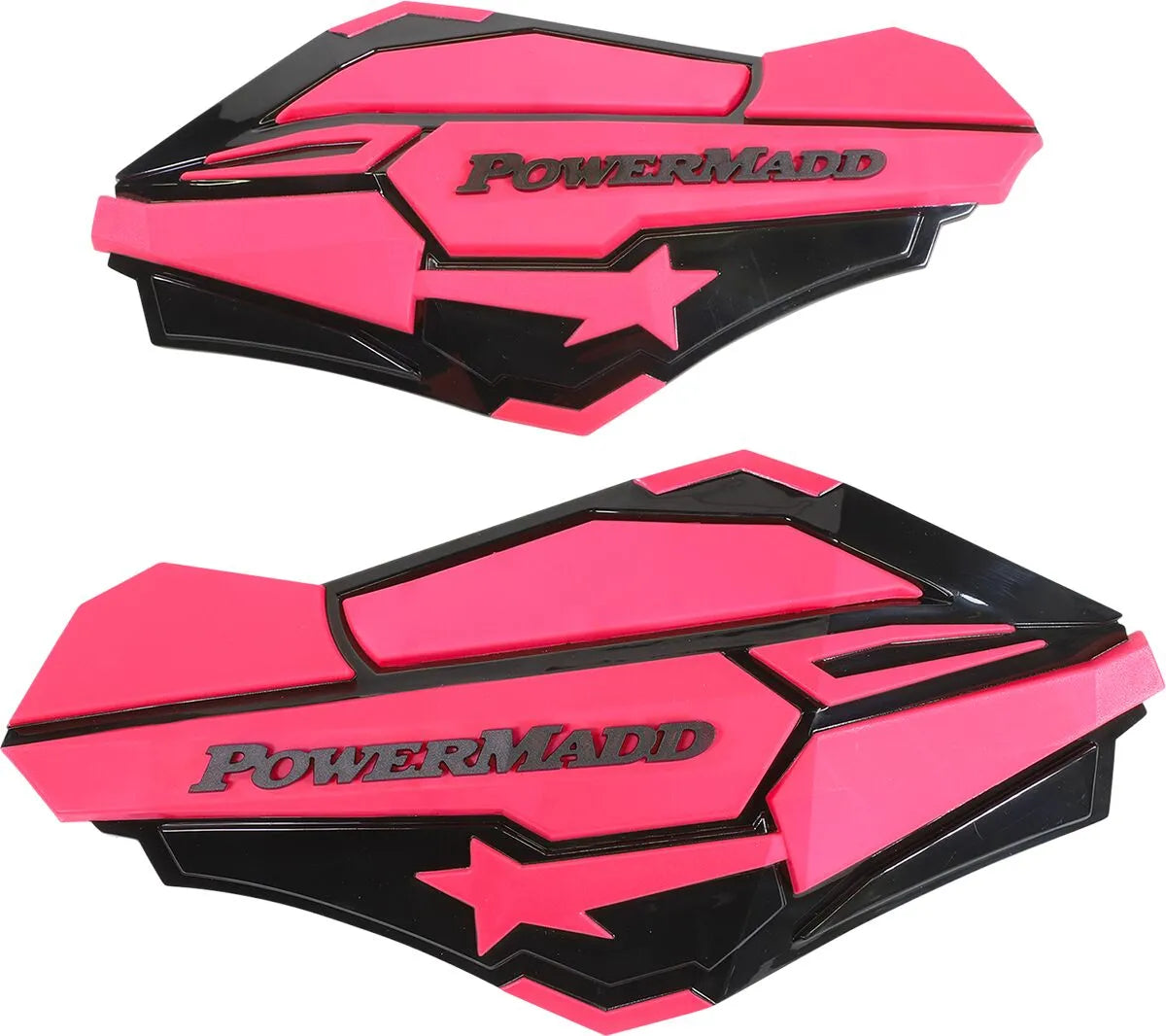 Powermadd Sentinel Handguards - Stylish & Durable