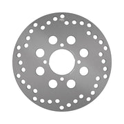 Ebc Round D-series Offroad Brake Rotor Replacement - Rear