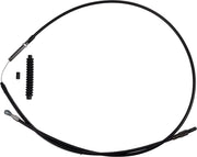 Barnett High-efficiency Black Vinyl Clutch Cable