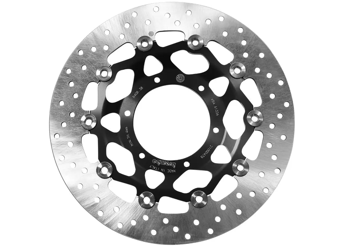 Brembo Serie Oro Floating Brake Rotor