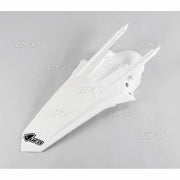 UFO MX Rear Fender