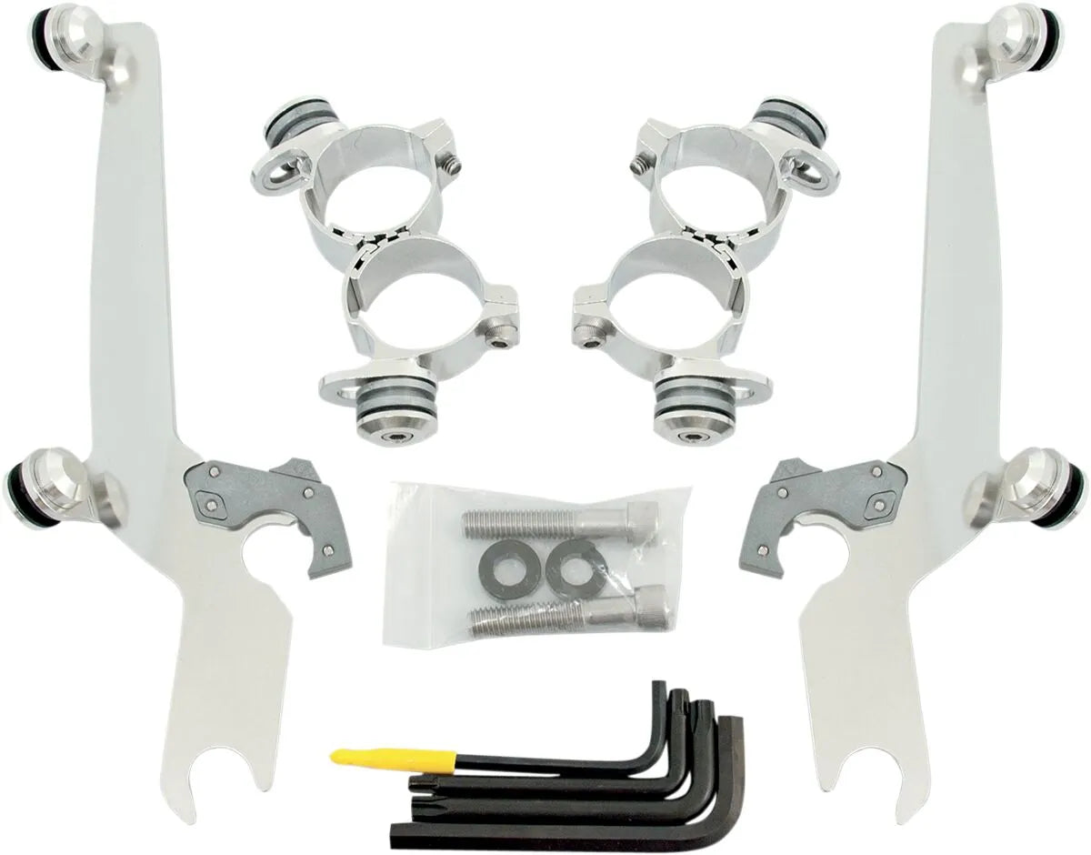 Memphis Shades Sportshield Trigger-lock Mount Kit