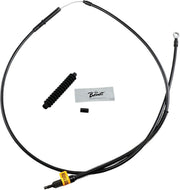 Barnett Stealth High-Efficiency Clutch Cable +6"