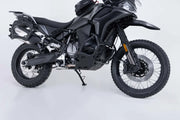 SW-MOTECH Engine Guard Skid Plate for Motorcycles
