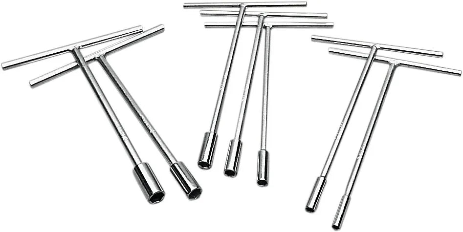 Motion Pro T-Handle Wrench 10mm