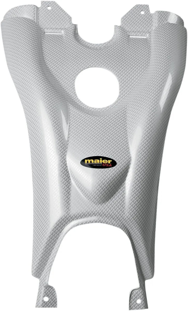 MAIER Polyethylene Replacement Gas Tank Cover