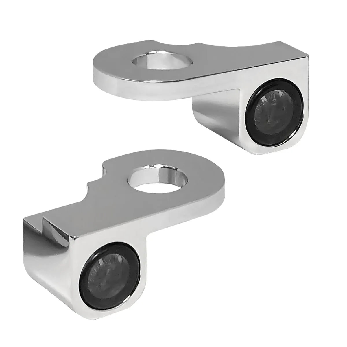Heinz Bikes Nano Led Handlebar Turn Signals