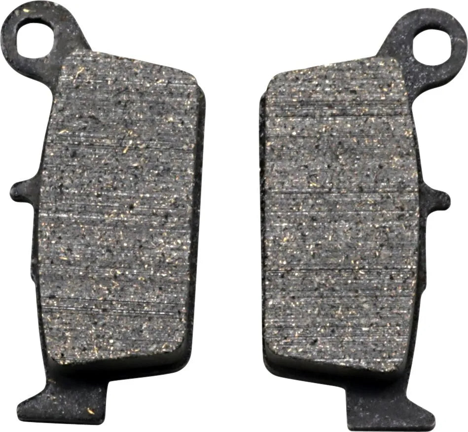 Moto-master Ceramic Brake Pads For Motorcycles