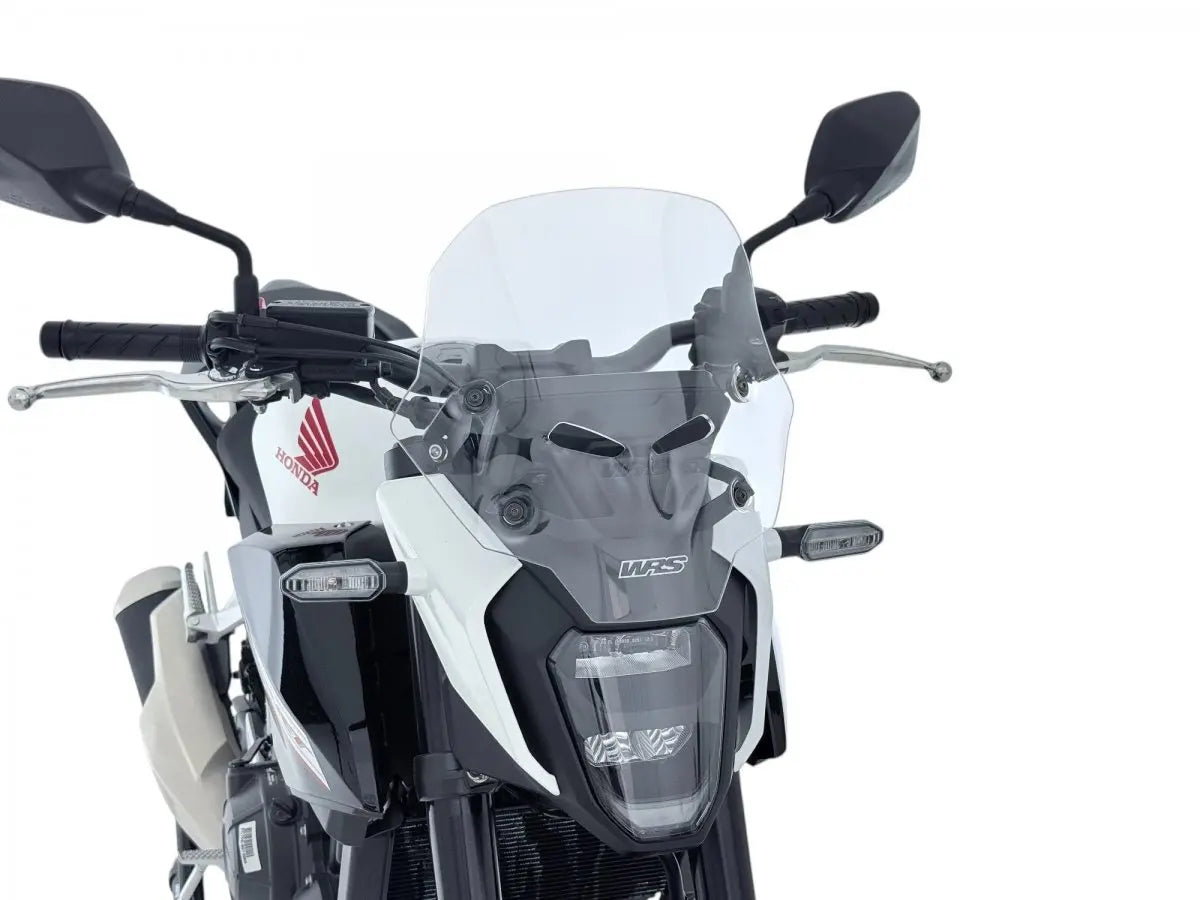 WRS Sport Windscreen for Honda CB500 Hornet