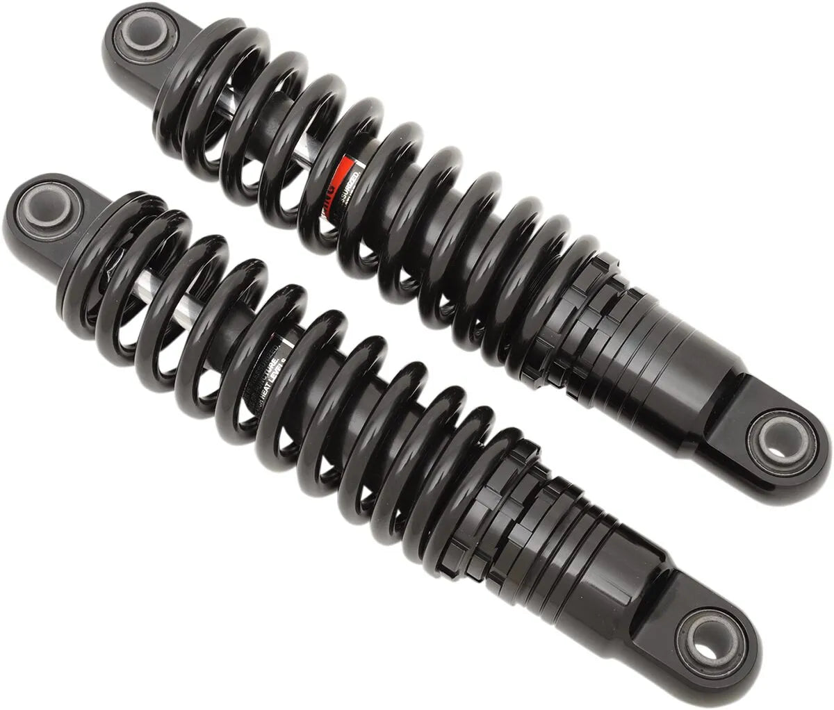 Drag Specialties Premium 10.5" Shocks