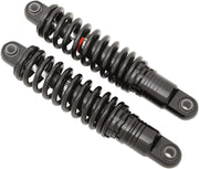 Drag Specialties Premium Shocks Ride-height Adjustable