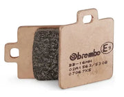 Brembo Xs Sintered Brake Pads For Maxiscooters