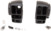 Drag Specialties Handlebar Switch Housing Kit