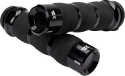 Khrome Werks Klassic Grips - 1" Handlebar