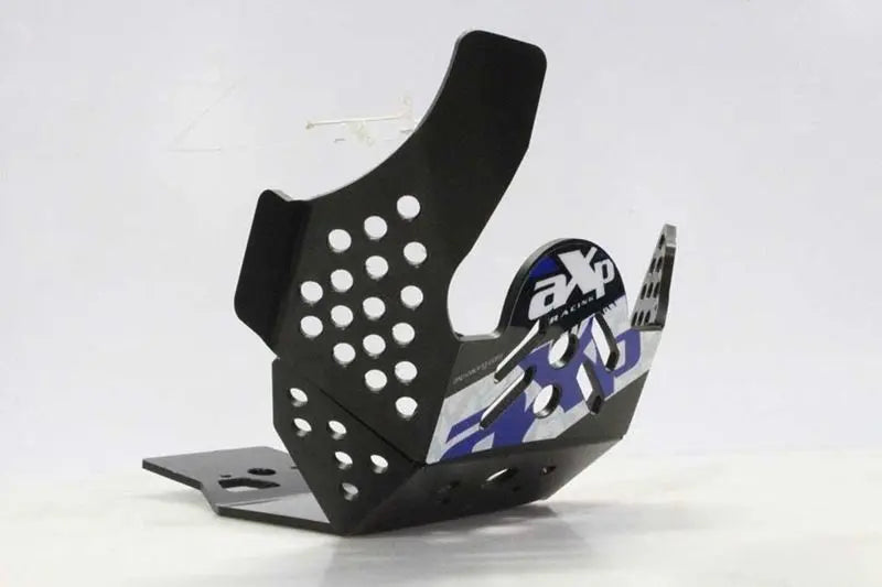 Axp Racing Skid Plate Engine Guard - Hdpe Polyethylene