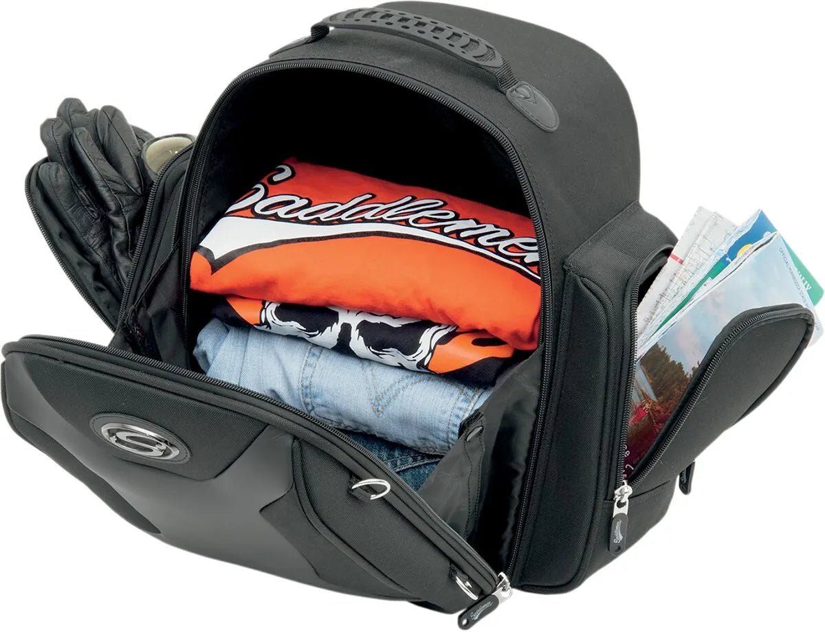 Saddlemen Ftb1500 Sport Sissy Bar Bag
