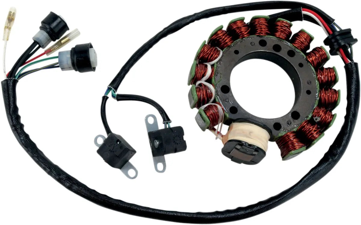 Moose Offroad Stator - Oe Replacement