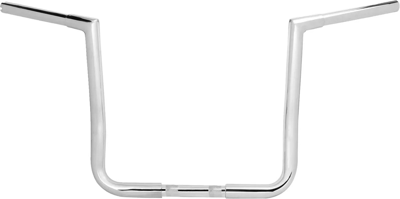 La Choppers Pre-wired Twin Peaks Handlebar