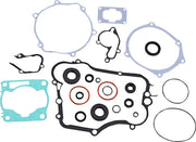 Moose Offroad Hard-Parts Complete Engine Gasket Kit w/ Seals