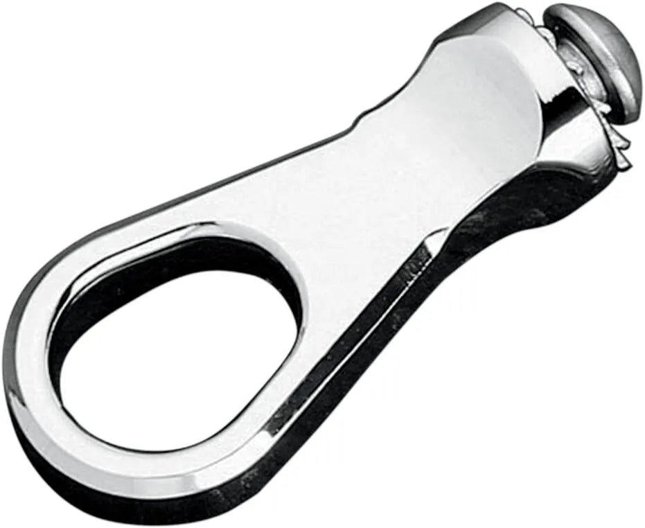 Pro-one Perf.mfg. Universal Fit Speedo Cable Guide