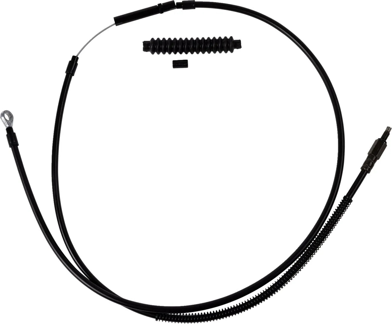 Barnett Stealth Series Clutch Cable for +6 inch