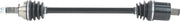 Moose Offroad Cv Axle - Oem Replacement