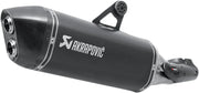 Akrapovic Slip-on Line Muffler For Bmw – Titanium