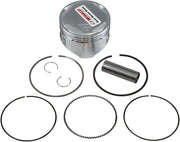 Wiseco Forged Piston Kit 397cc 4-stroke