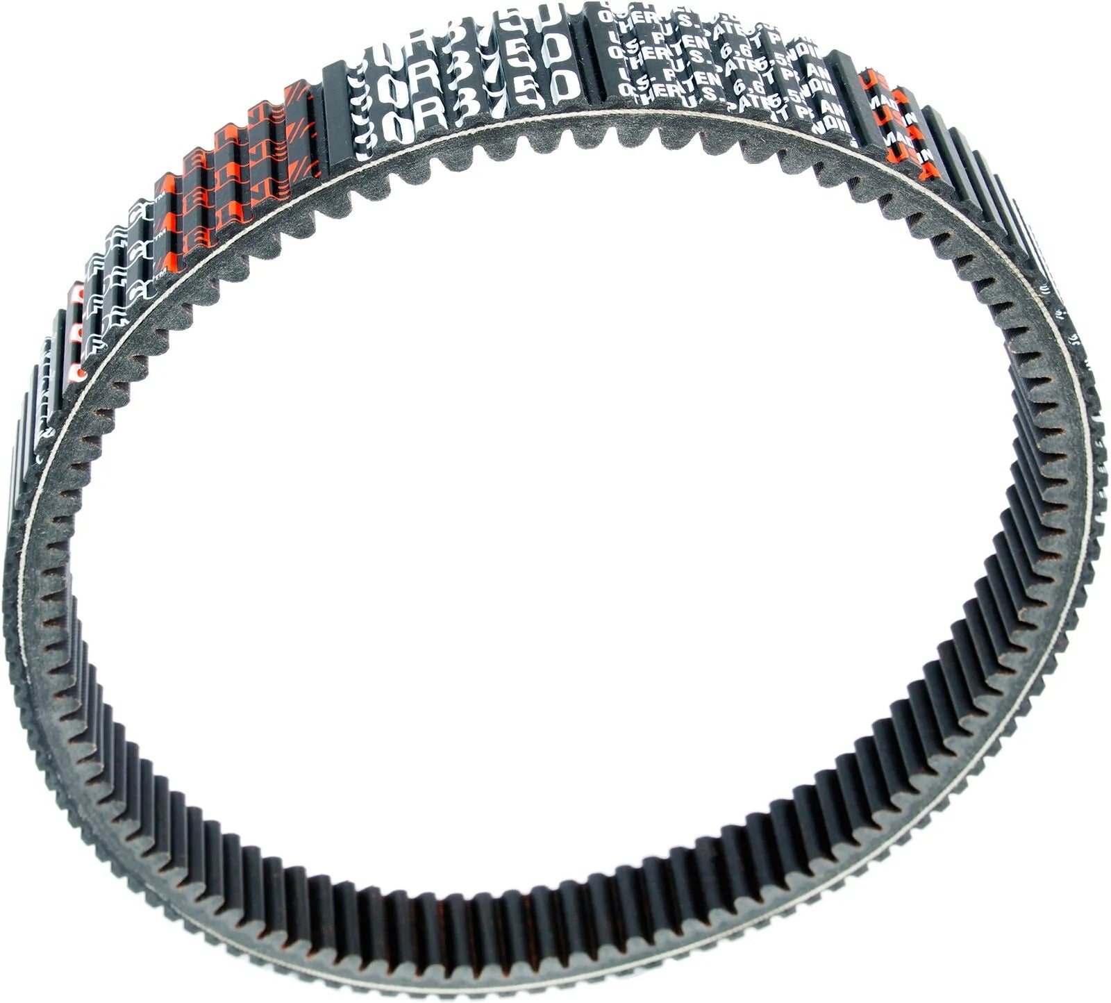 Gates G-force Redline Drive Belt