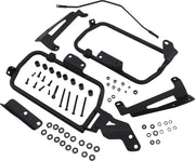 Moose Offroad Kenai Side Case Mount Kit