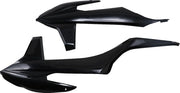 Cycra Powerflow Intake Radiator Shrouds