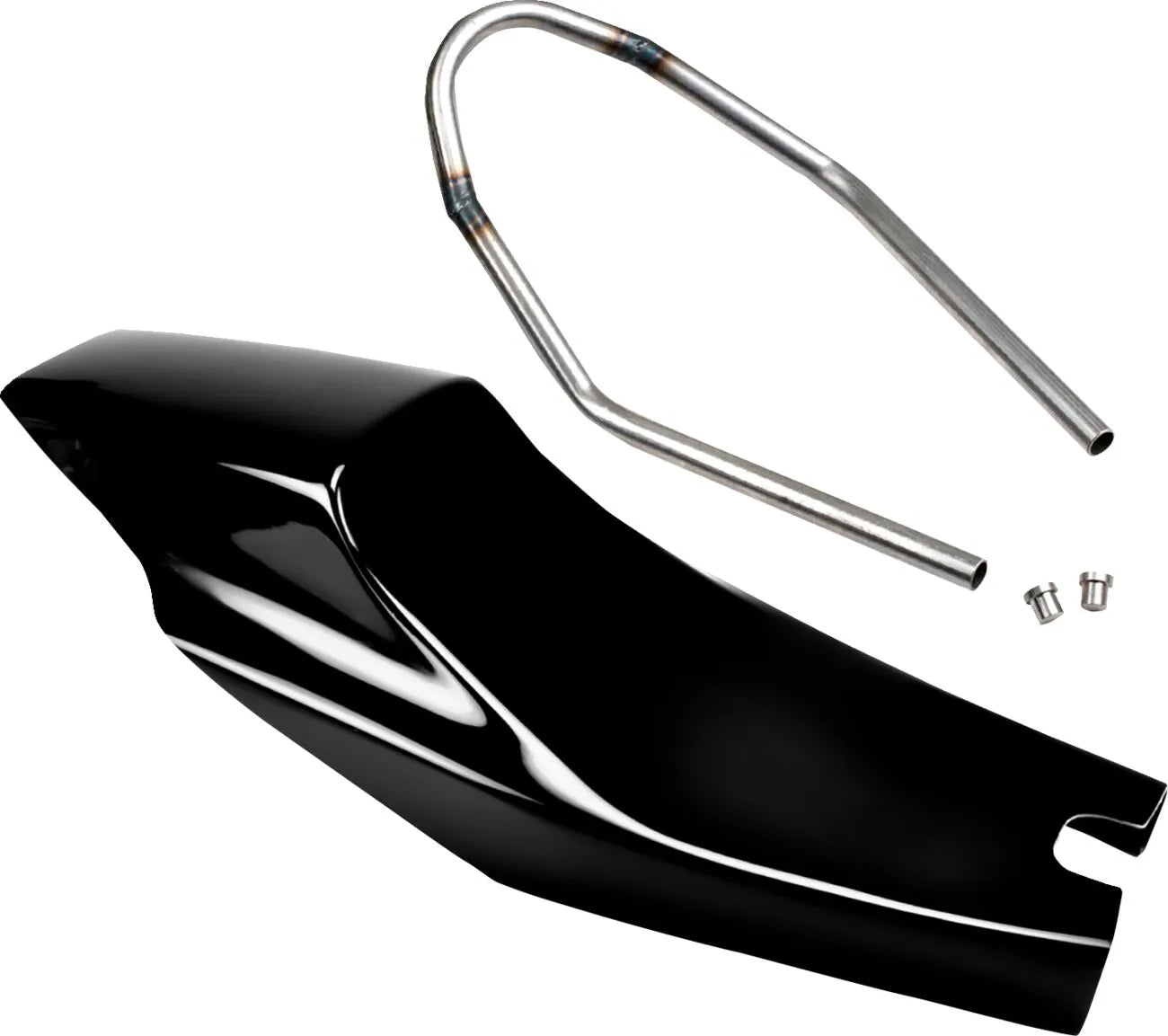 Saddlemen Eliminator Tail Section - For Harley Davidson