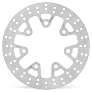 Moto-master Custom Series Fixed Brake Rotor - Front