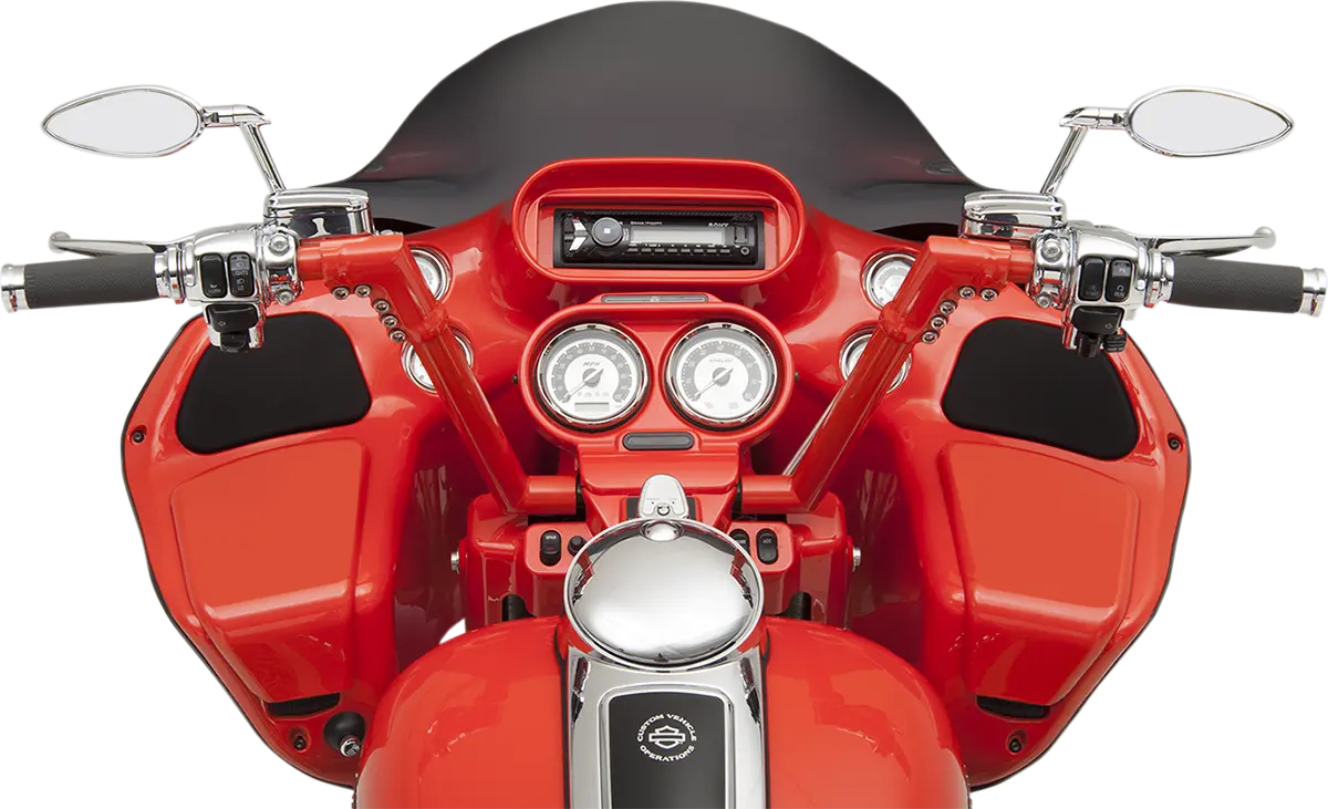 Arlen Ness 1-1/4" Modular Handlebar