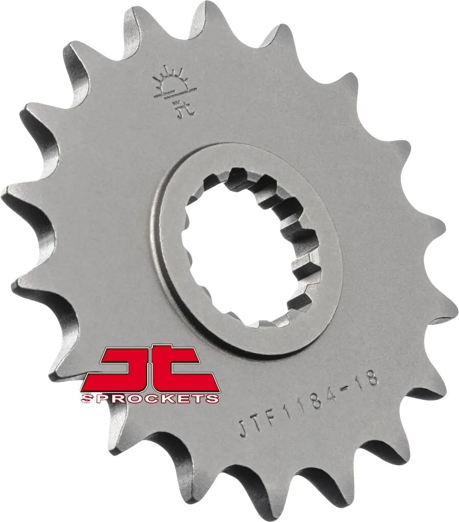 Jt Sprockets Front Sprocket - 520, 18t
