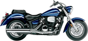 Cobra 4" Slip-on Muffler For Enhanced Performance