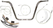 Magnum Shielding 1-1/4" Handlebar Installation Kit