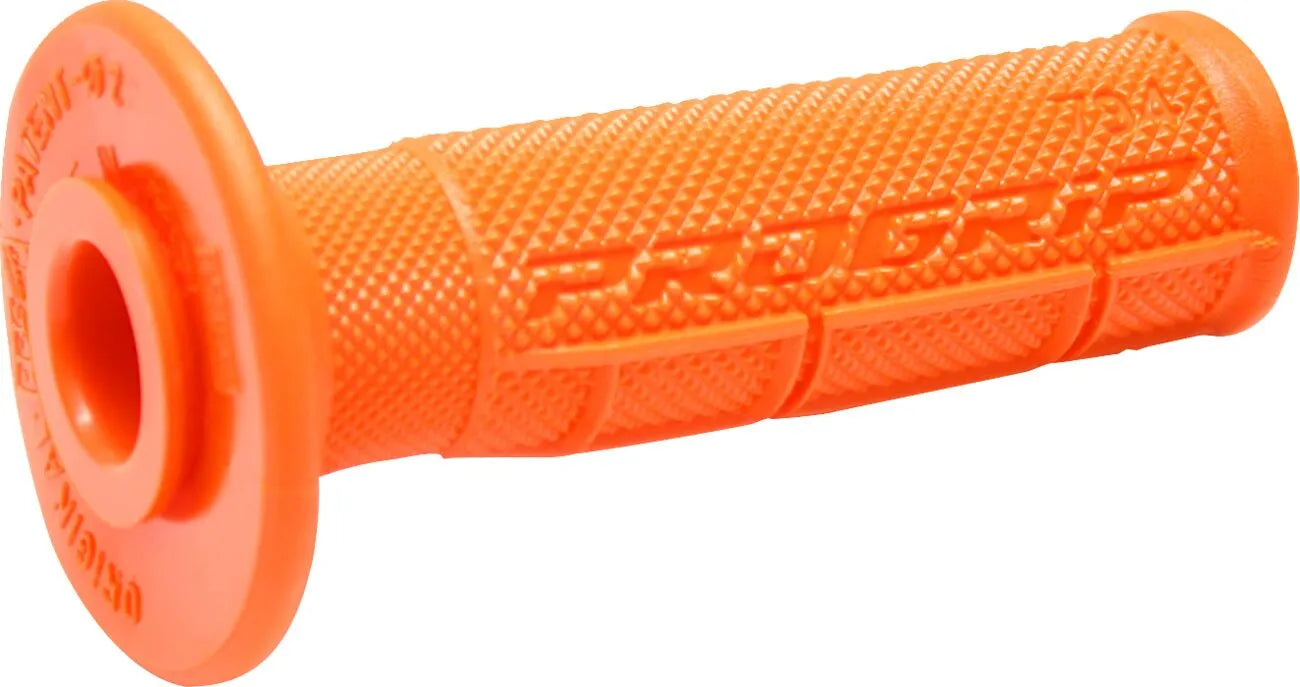 Pro Grip 794 Mx Grips - Orange, 7/8" Handlebars