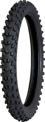 Dunlop Geomax Mx34 Tire - Off-road Performance