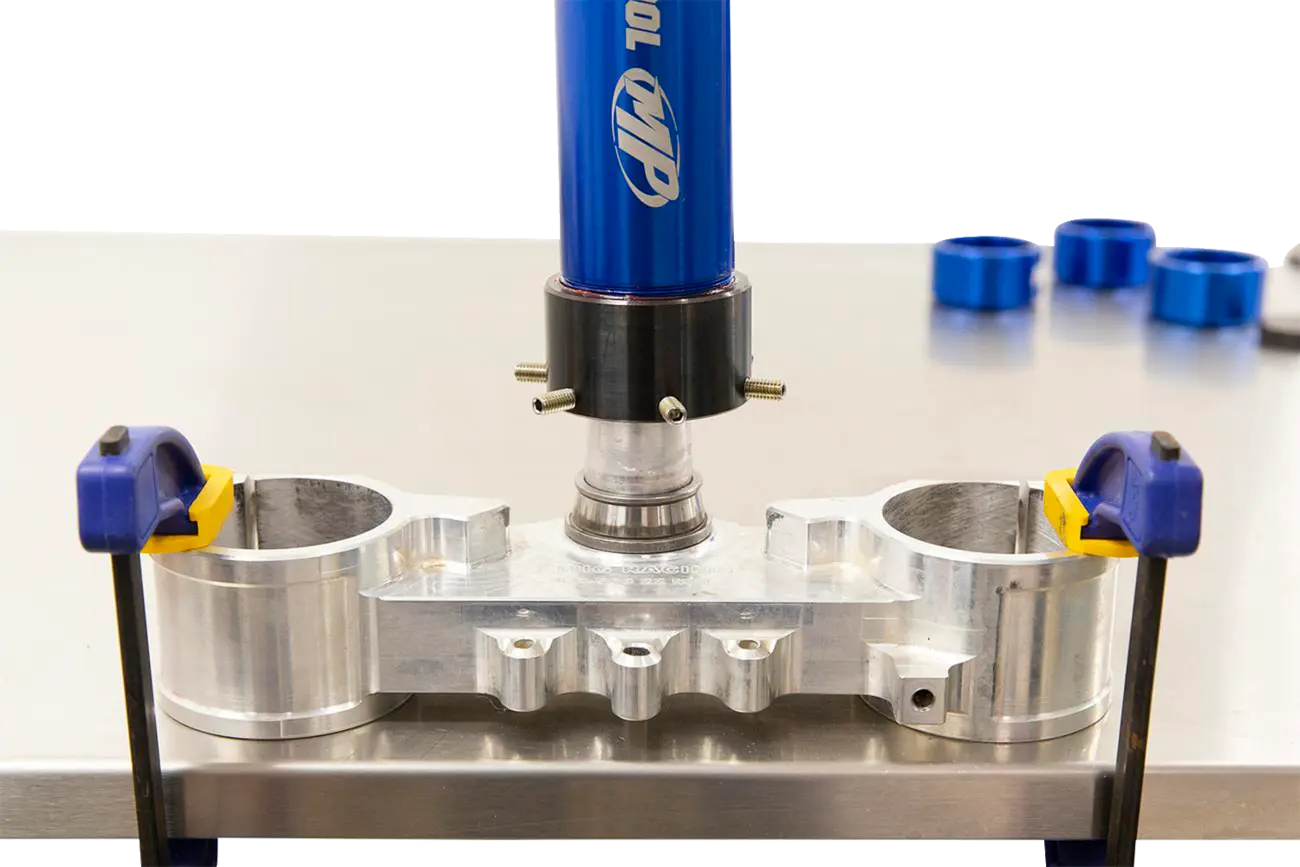 Motion Pro Steering Stem Bearing Tool