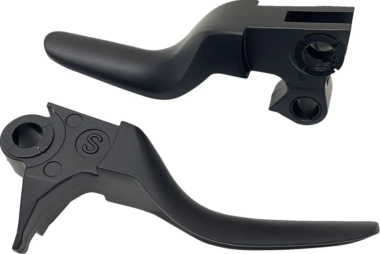 Short Lever Set