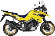 Leovince Lv-12 Slip-on Muffler - ECE Street Legal Approved